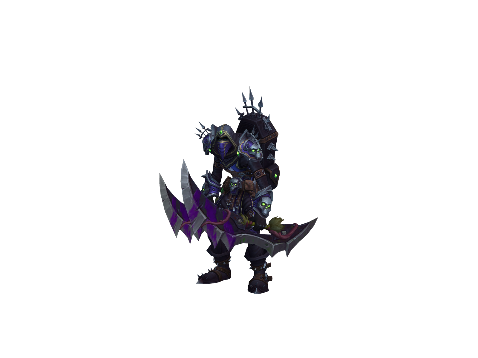 Arkbuelito
