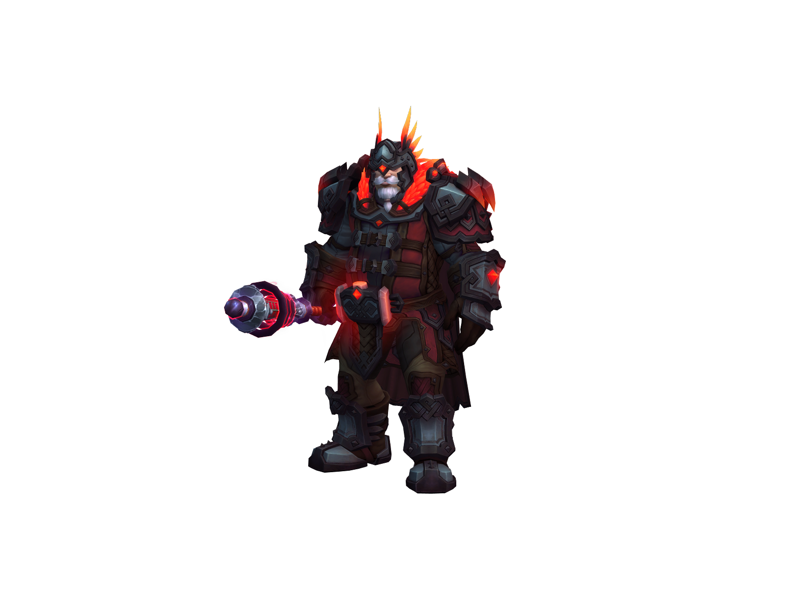 Bergrim