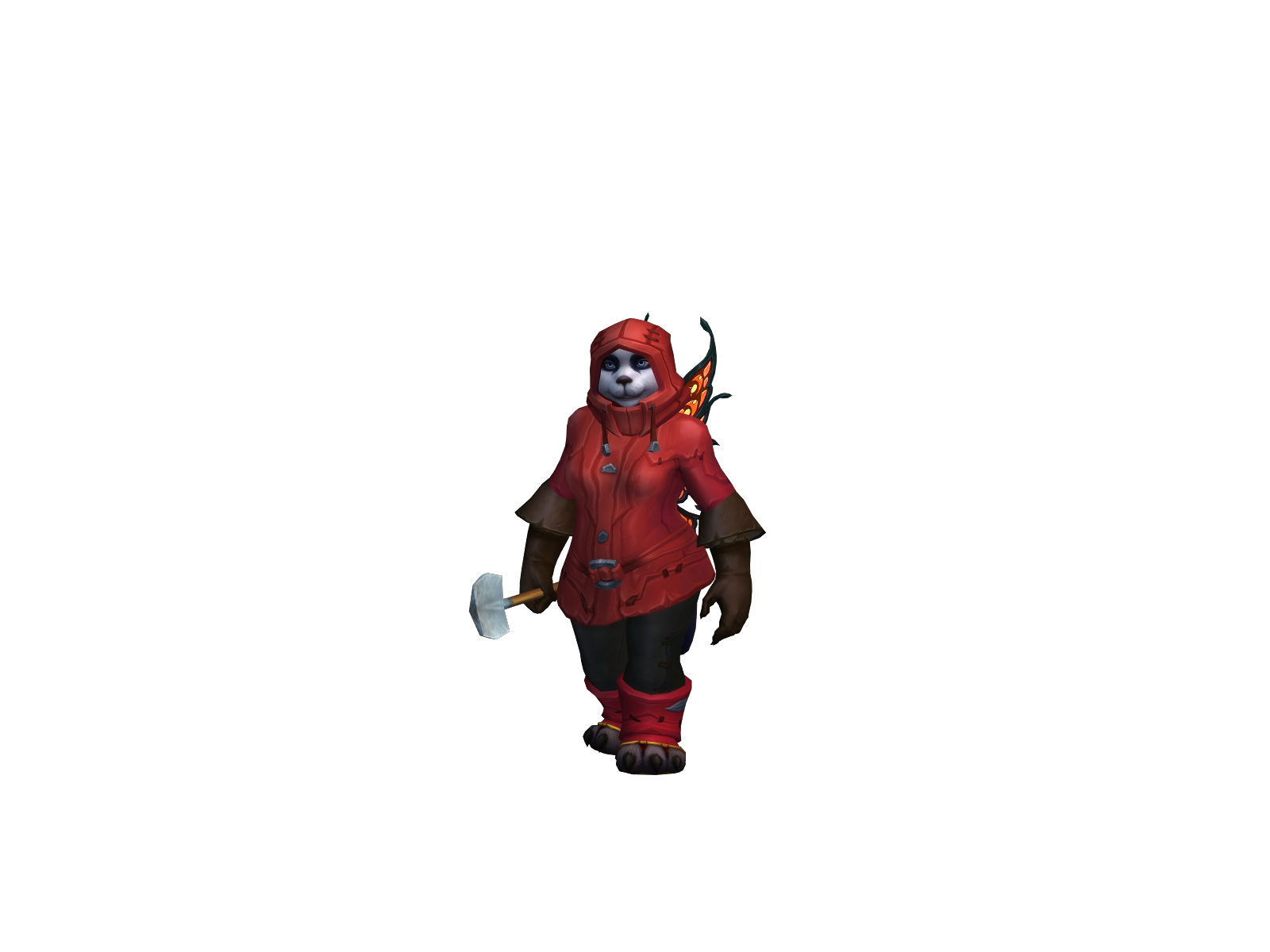 Pandaluso