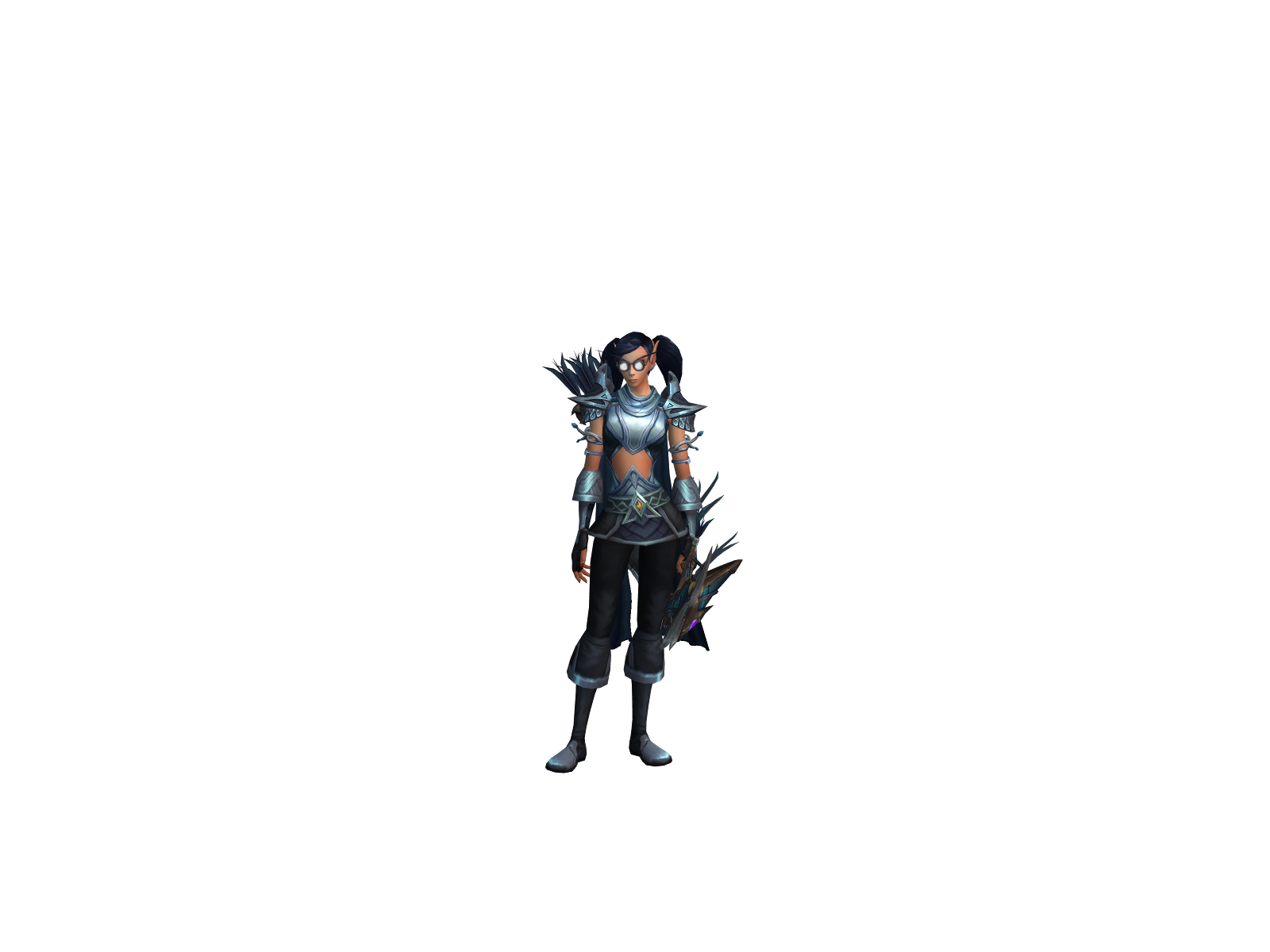 Monni