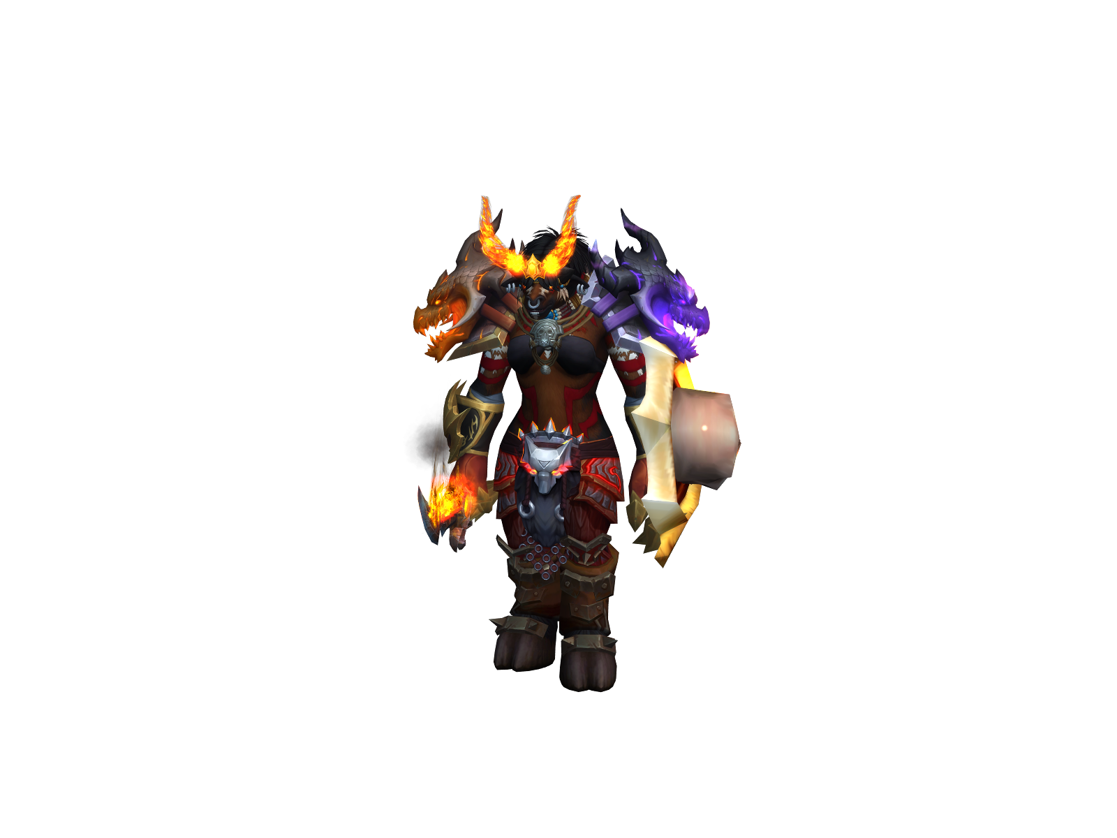 Chamanpanda