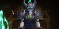 Dreadblight's icon