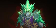 Zindrak's icon