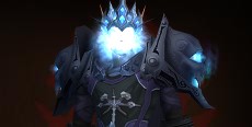 Antorum's icon