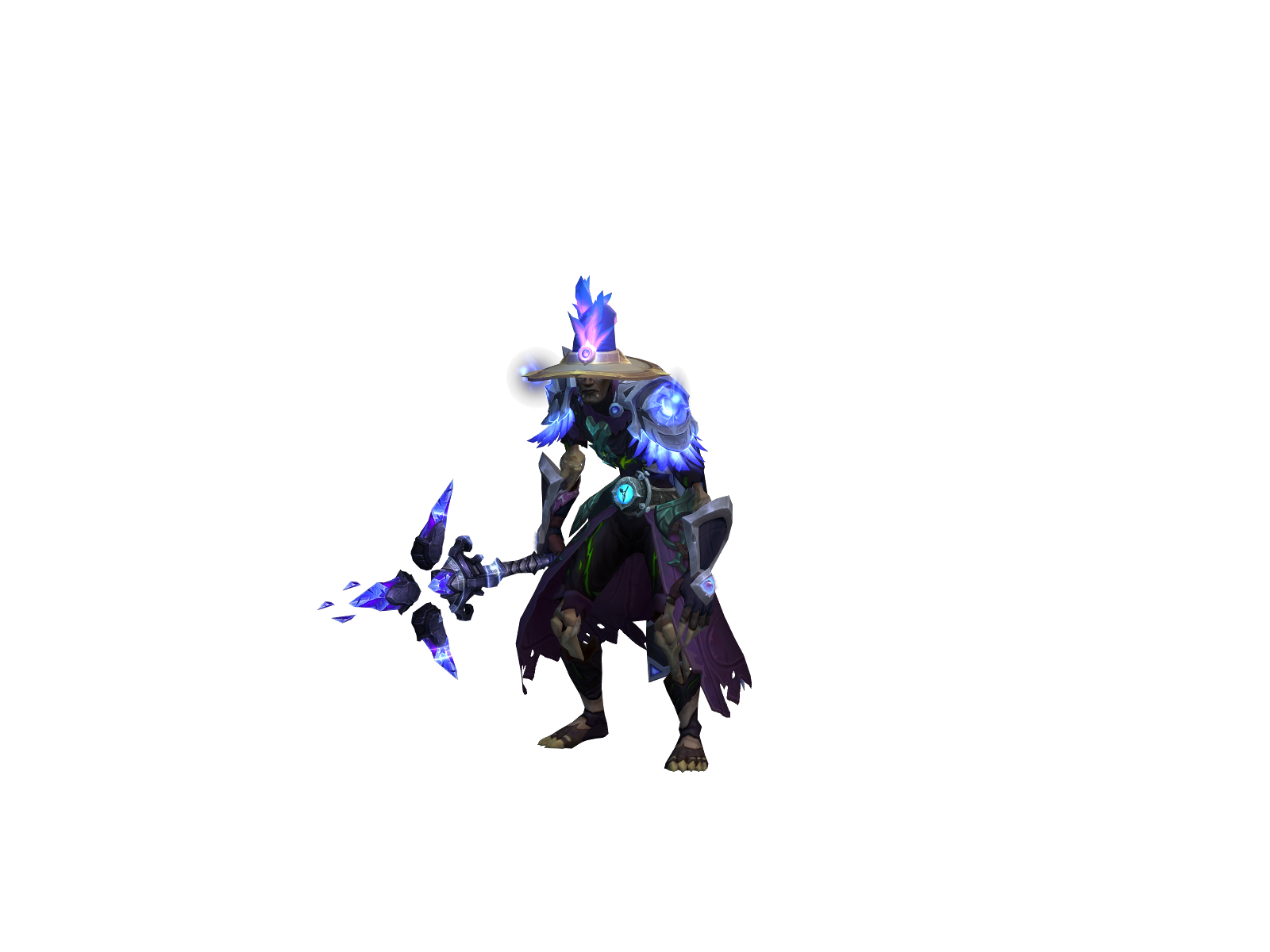 Cyapdeath