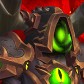 Amarukani avatar