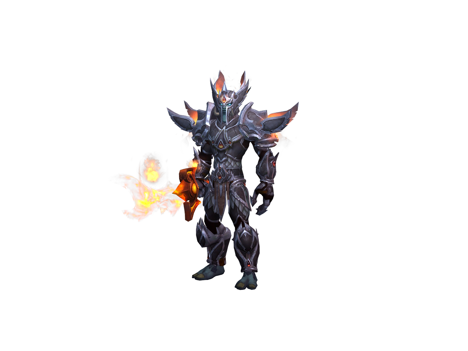 Soulsílver