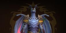 Dracsilv's icon