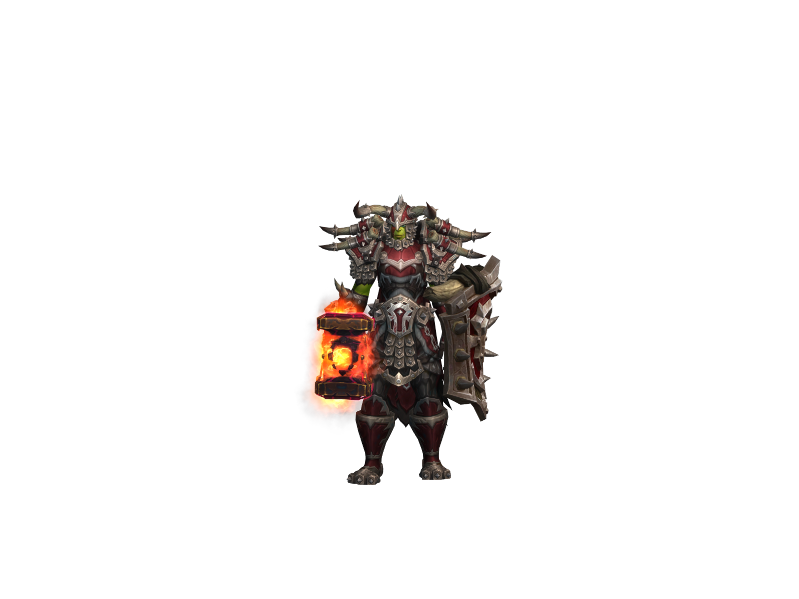 Alejasama 3D character render