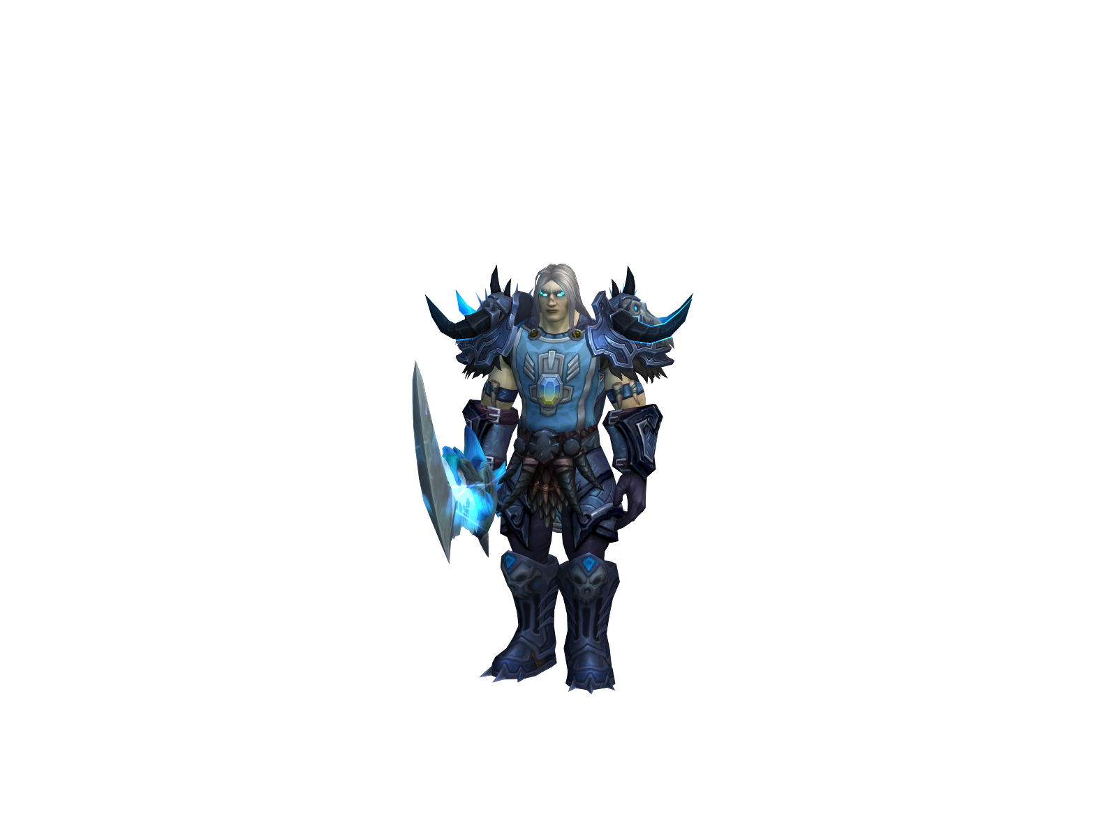 Bluemail