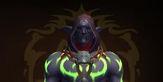 Enkidh's icon