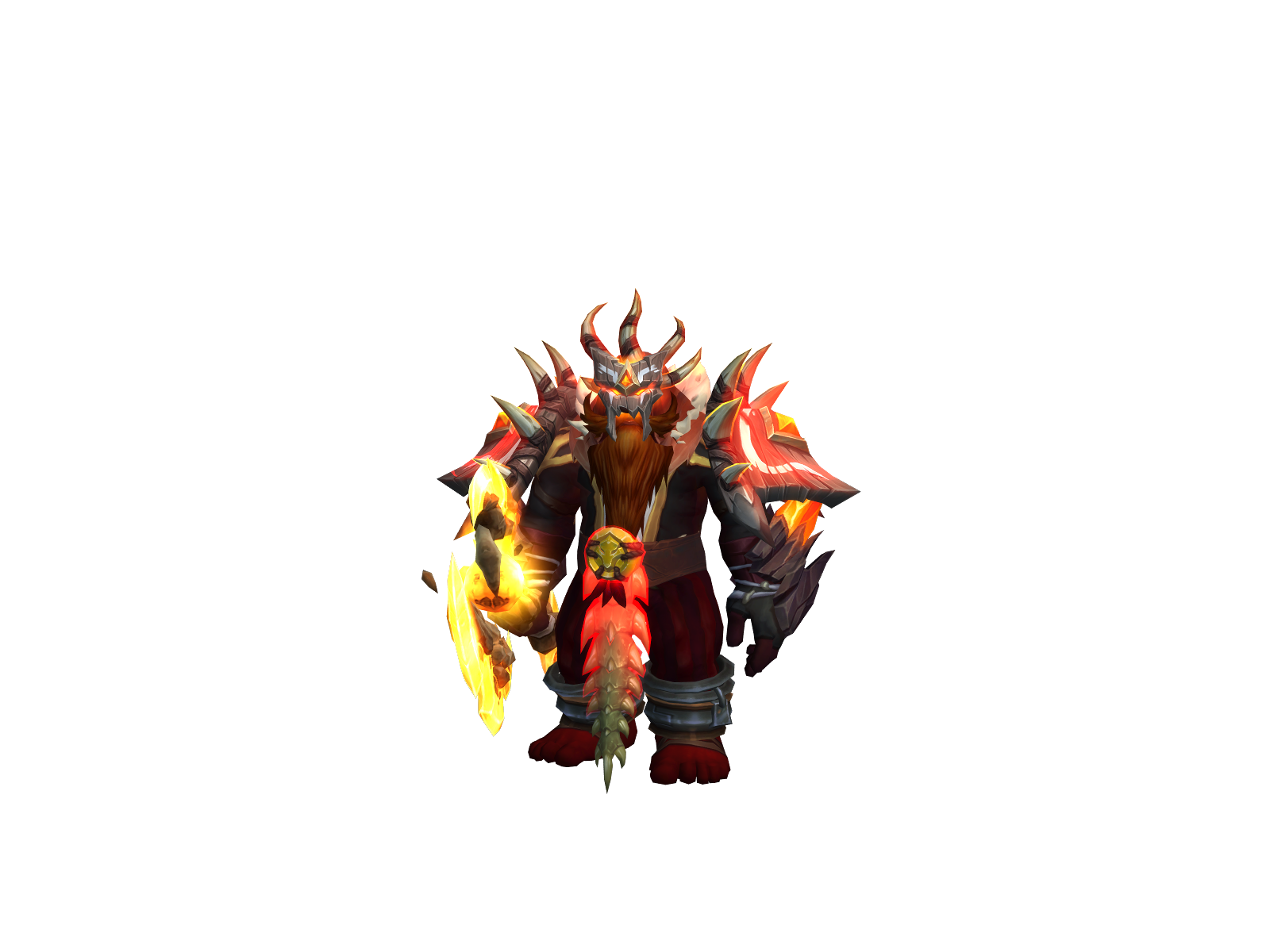 Ravenshaman
