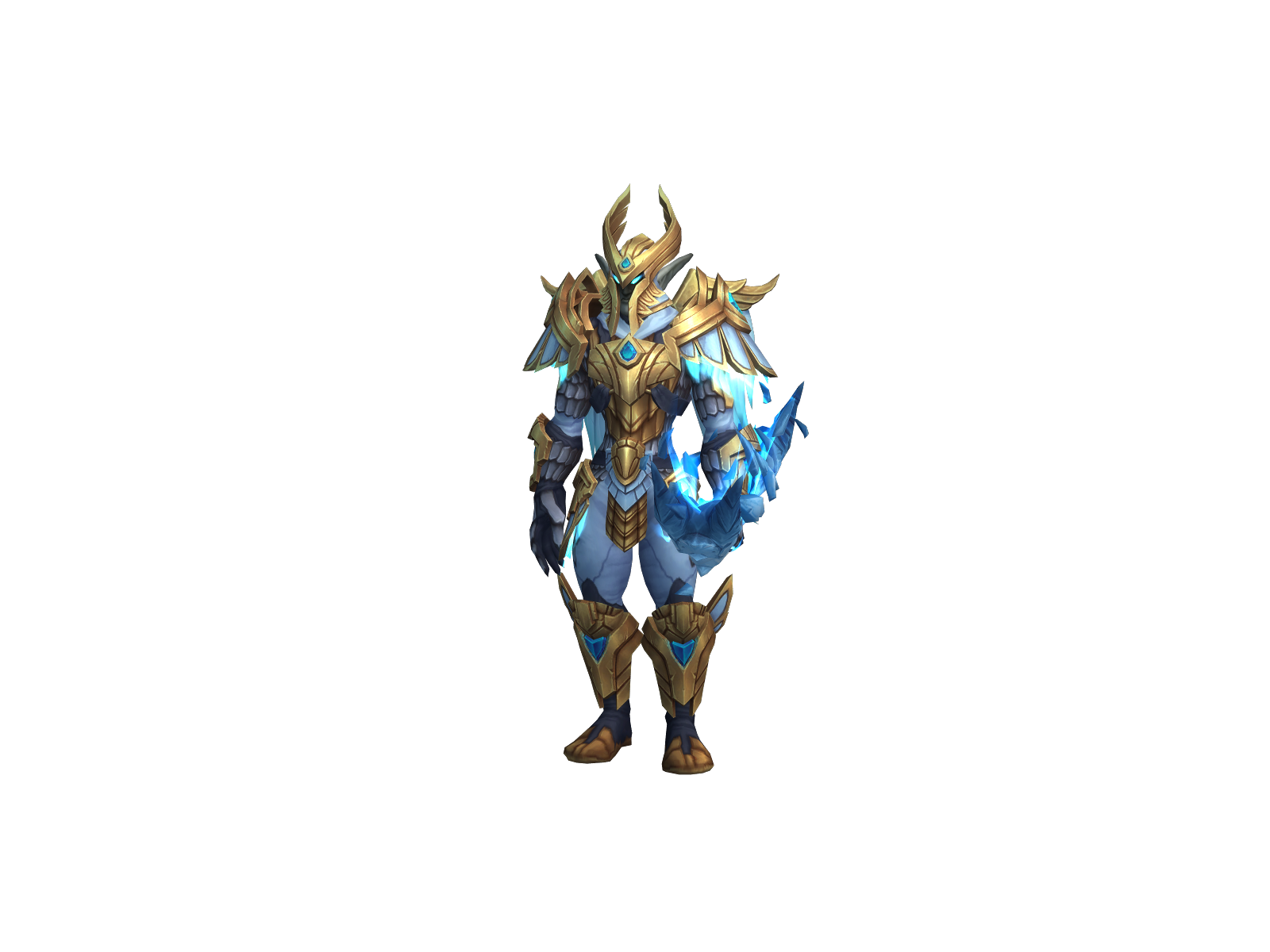 Cazaelf