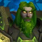 Vrizzt portrait