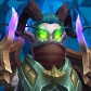Darklegénd