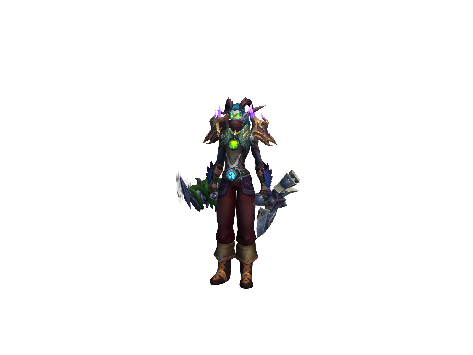Darklegénd
