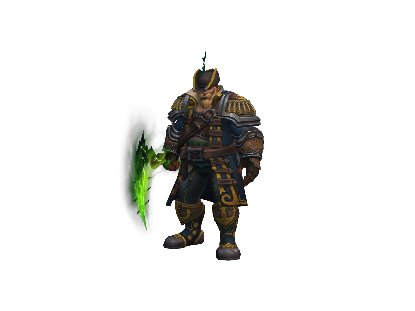 Dsadruid