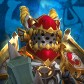Gnominador portrait