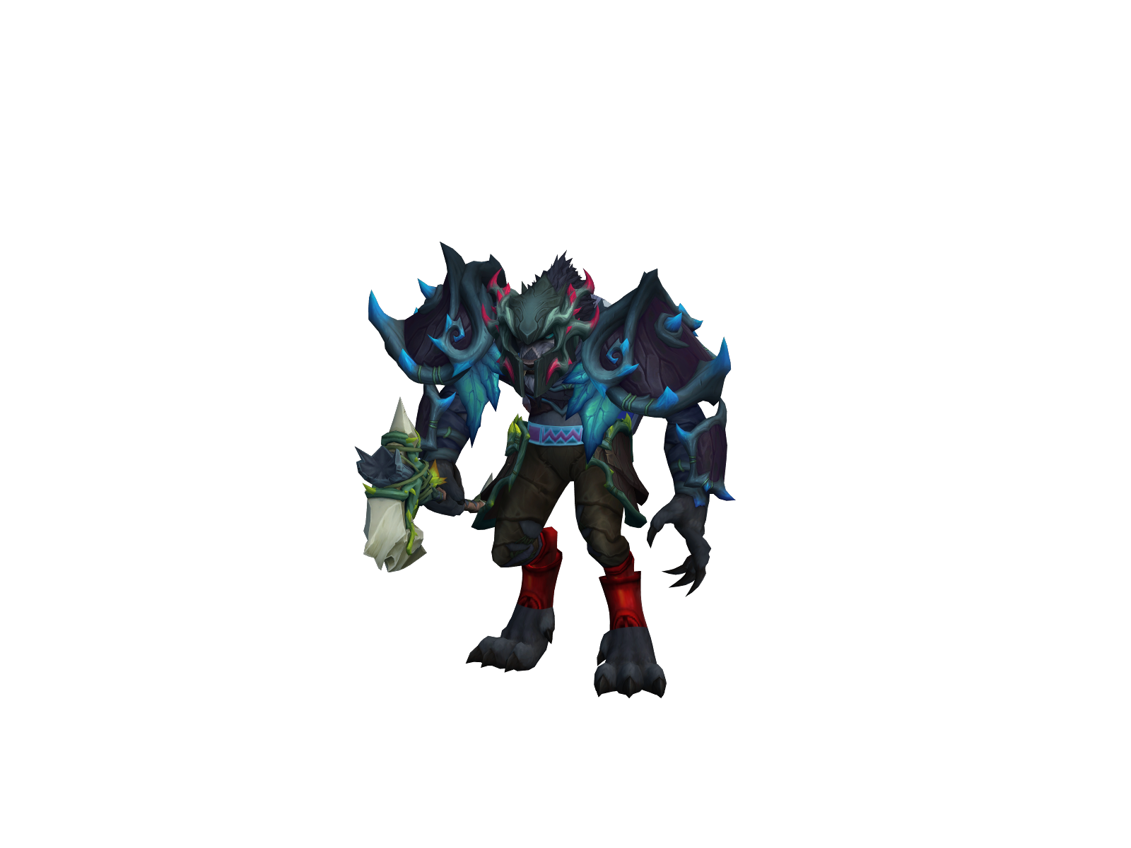 Darkmater