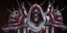 Deathroz's icon