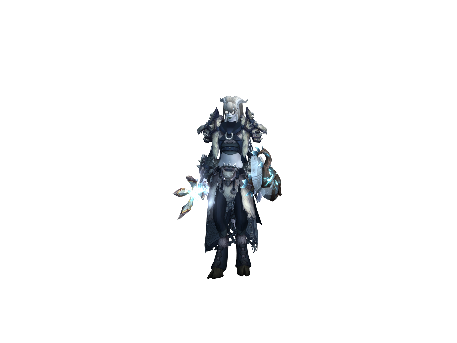 Glacyal