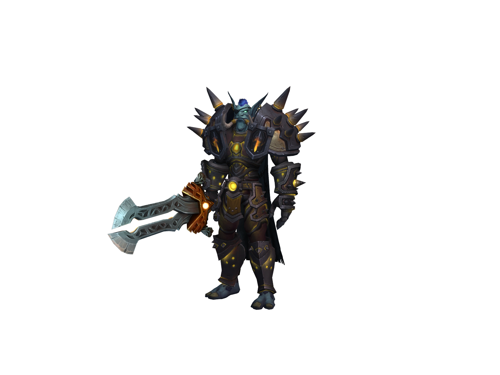 Tarox