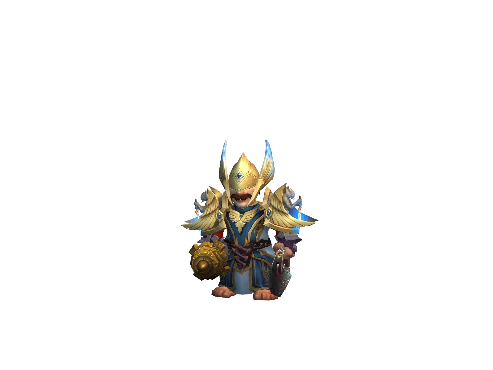 Shokaprñ