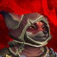 Redfoxie avatar