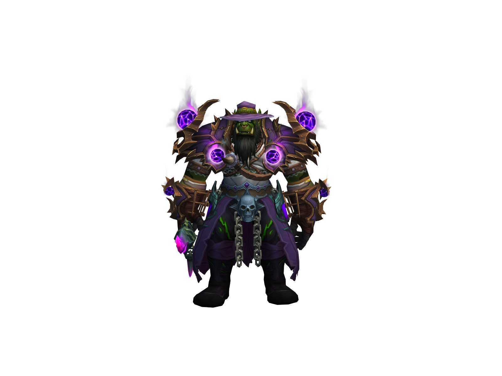 Warloker