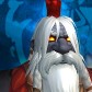 Ðexm portrait