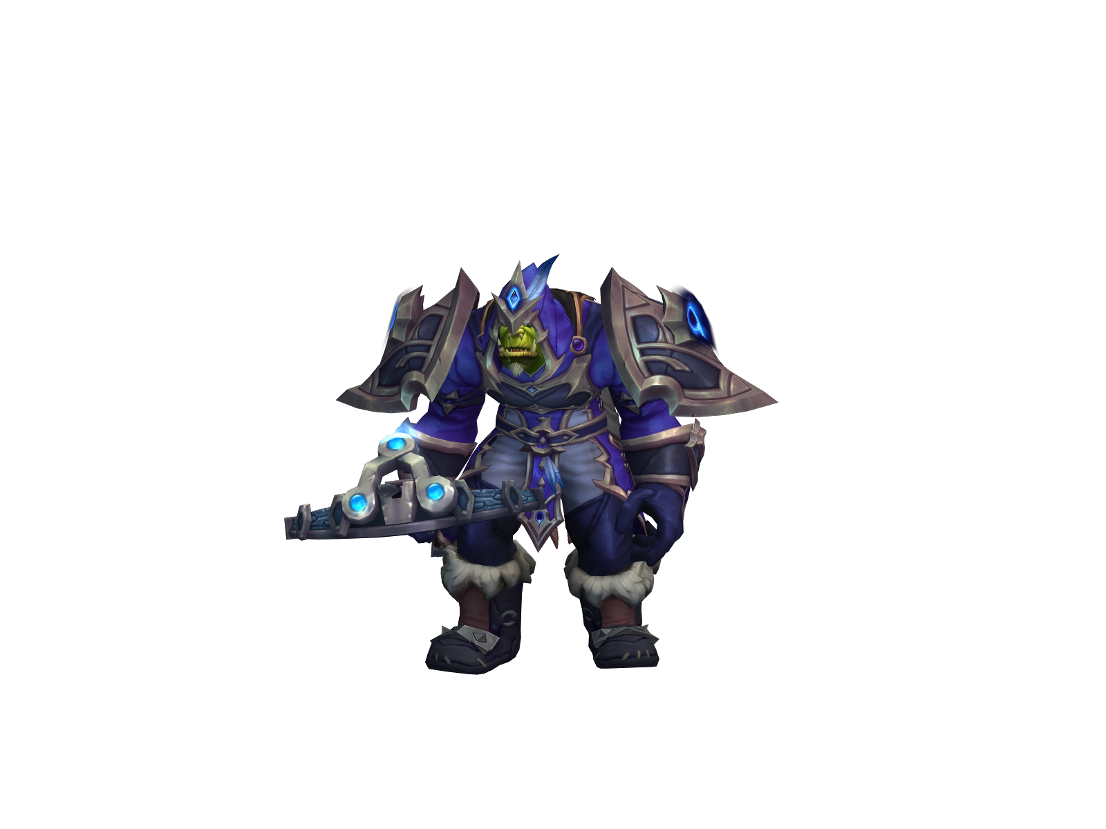 Hunteruwu