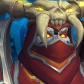 Bugarlock