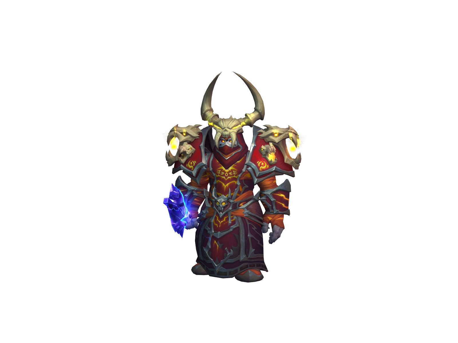 Bugarlock