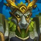 Andùne avatar
