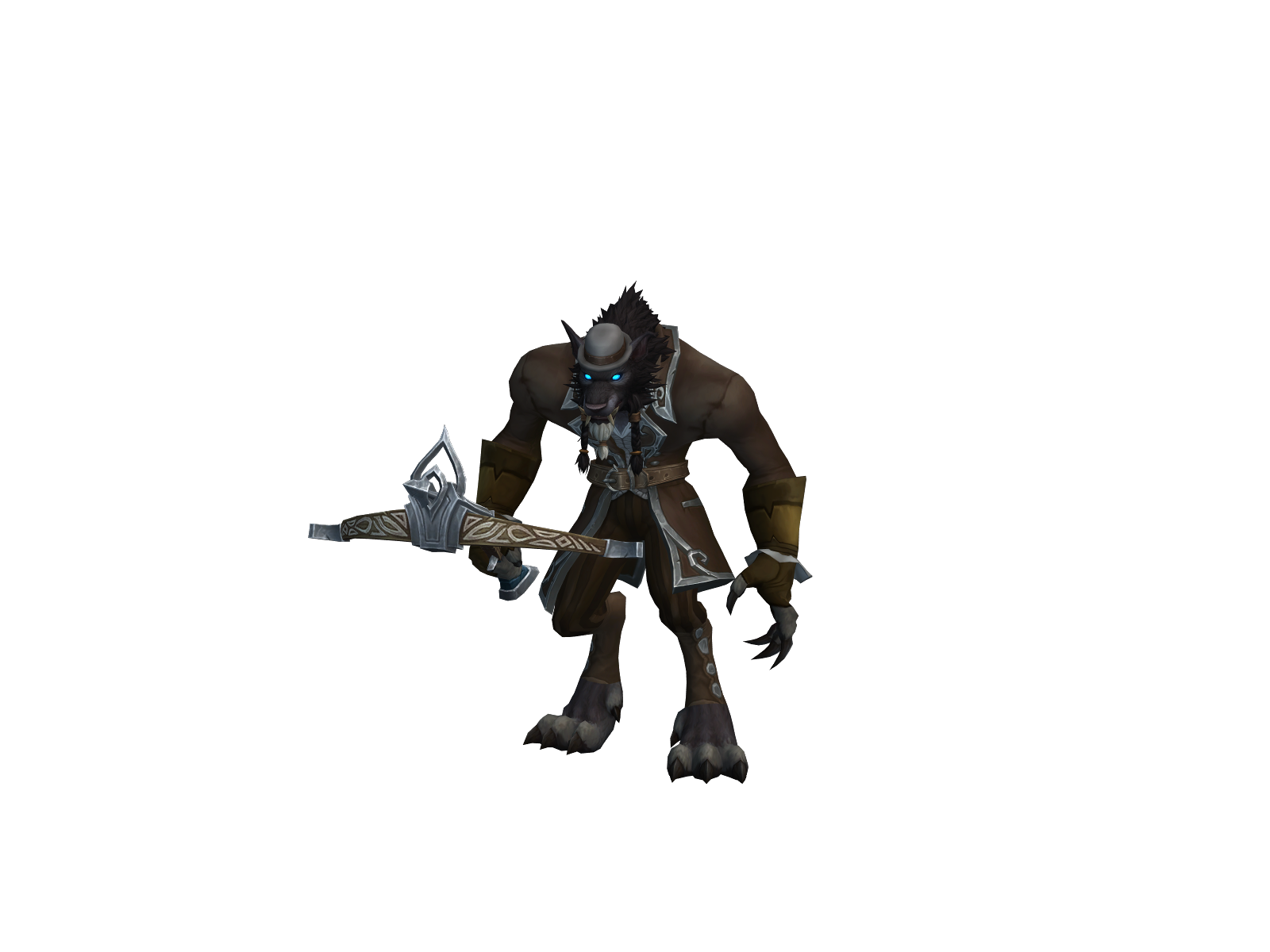 Bugwolf