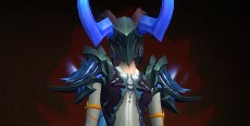 Ìke's icon
