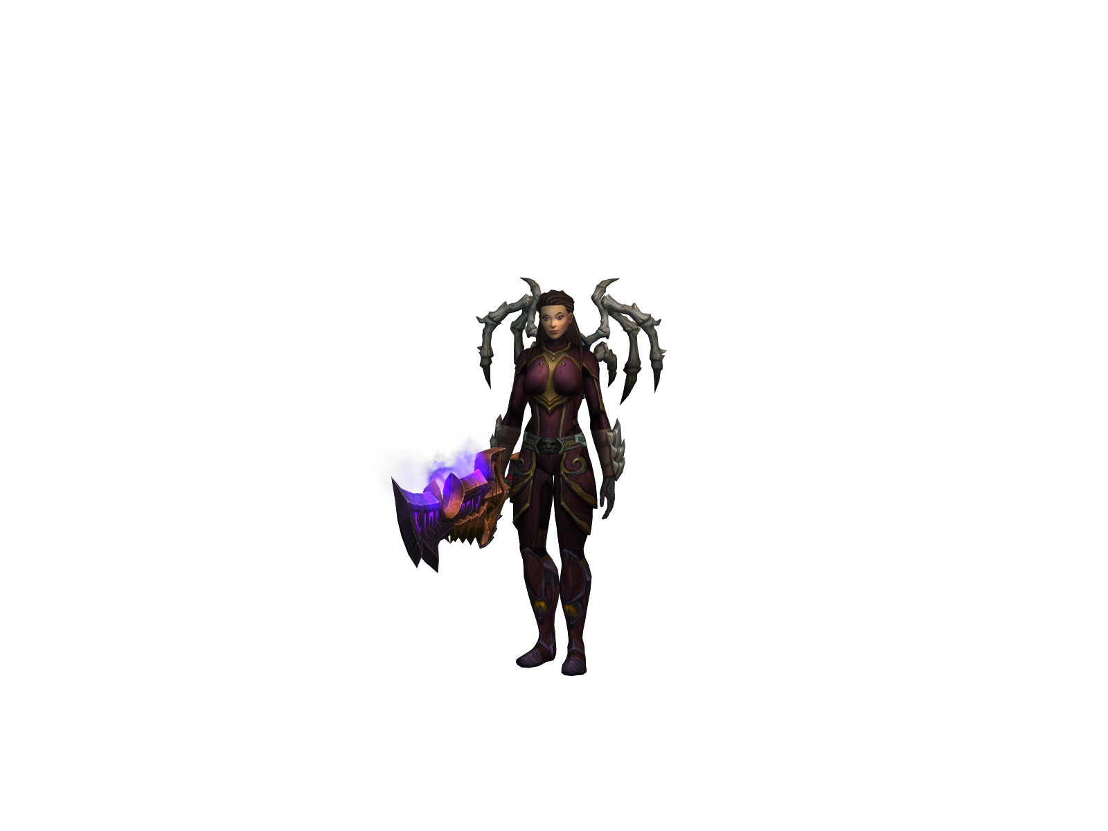 Mariazombie