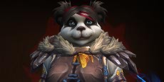 Kwrva's icon