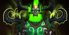 Demònsoul's icon
