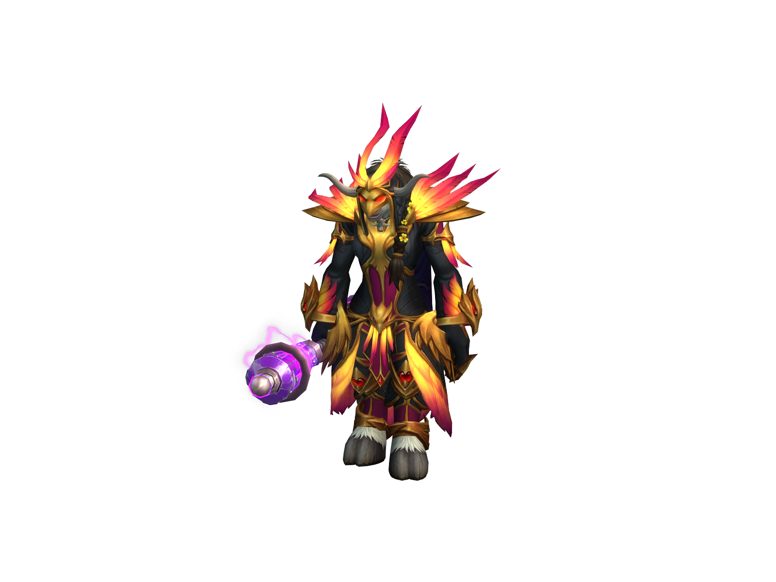 Popinxoqepd 3D character render