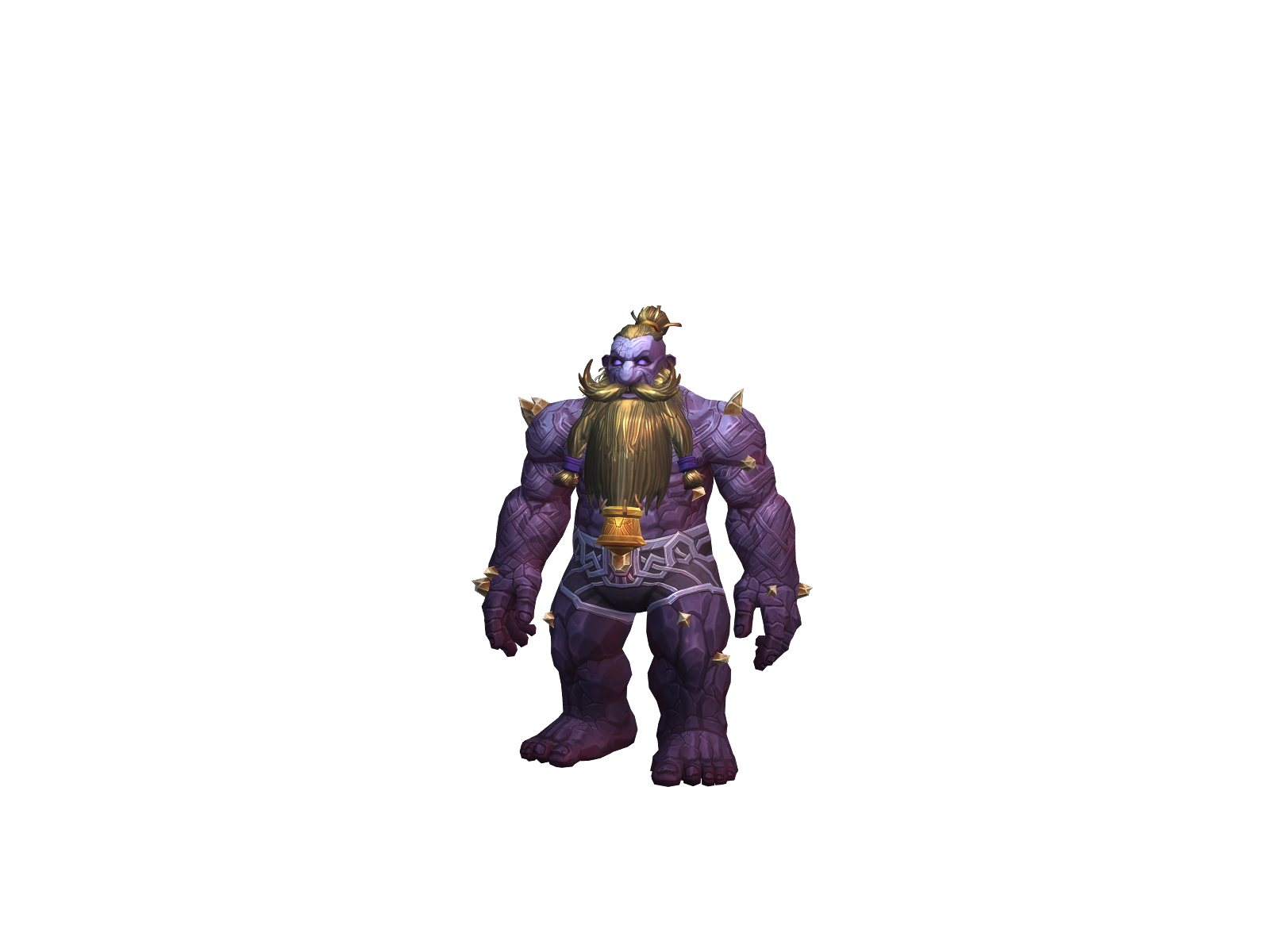Terranitodd
