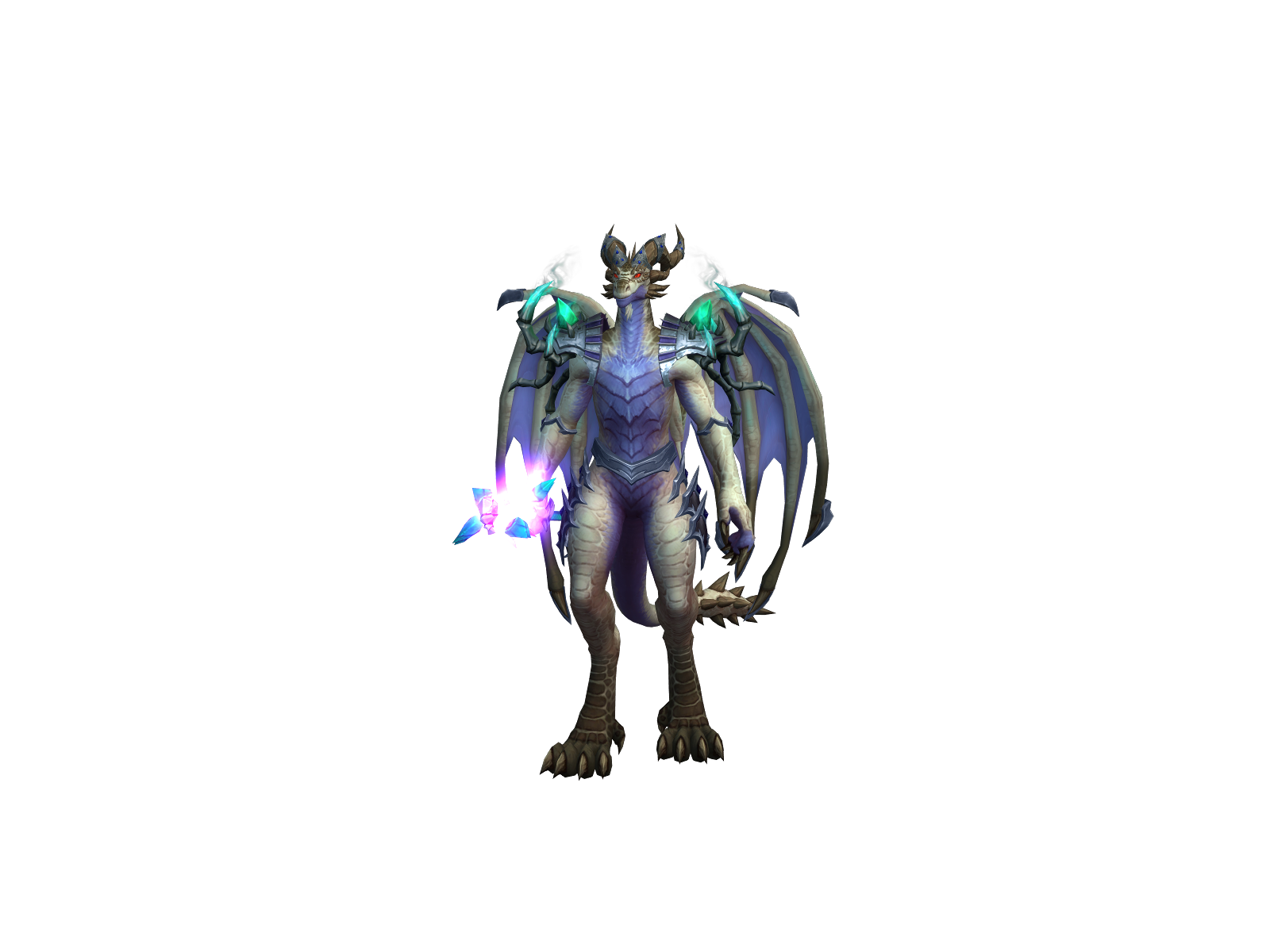 Harveybarbie 3D character render