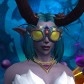 Raflezzia avatar