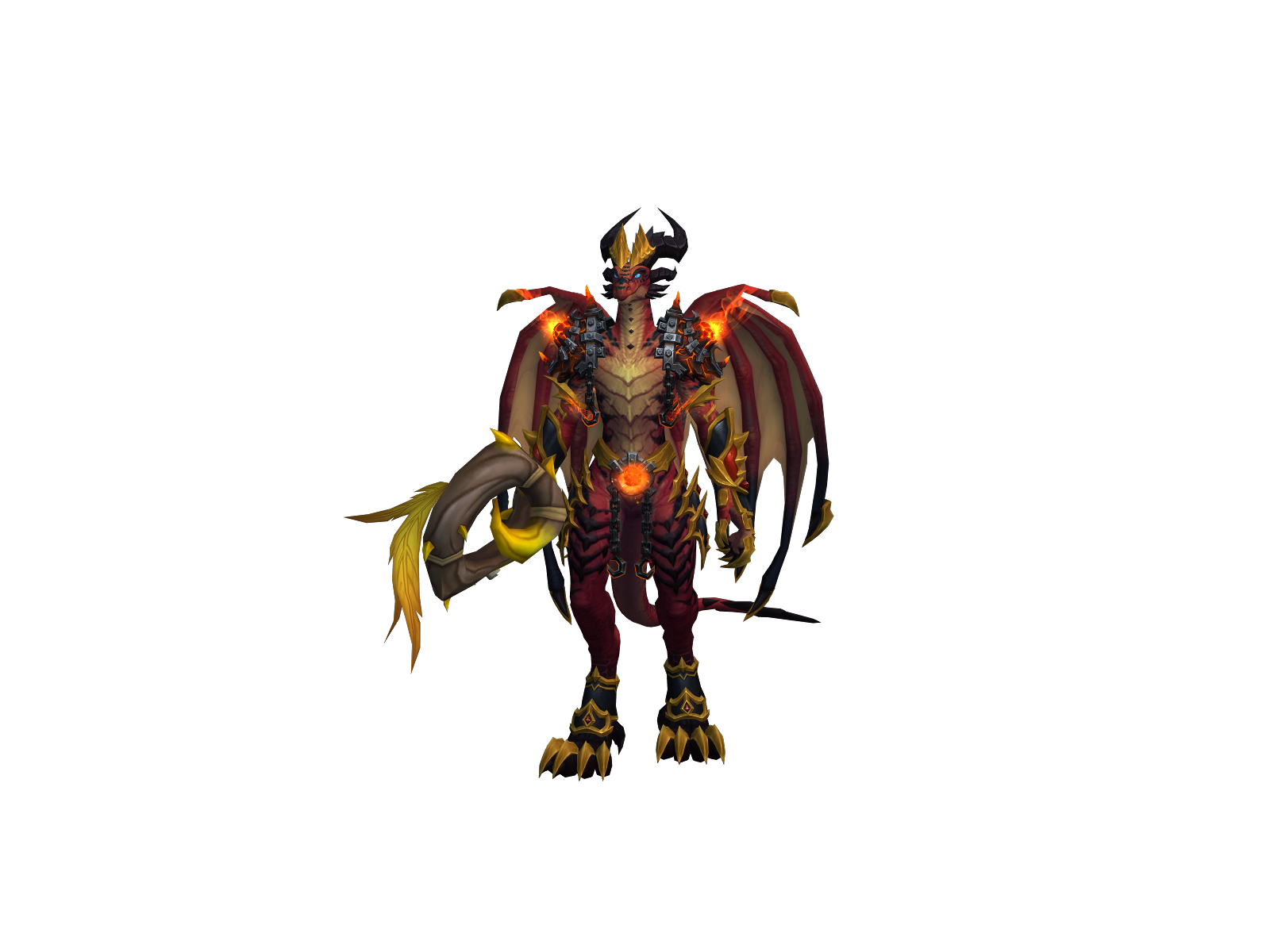 Leeviathan