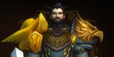 Daleroth's icon
