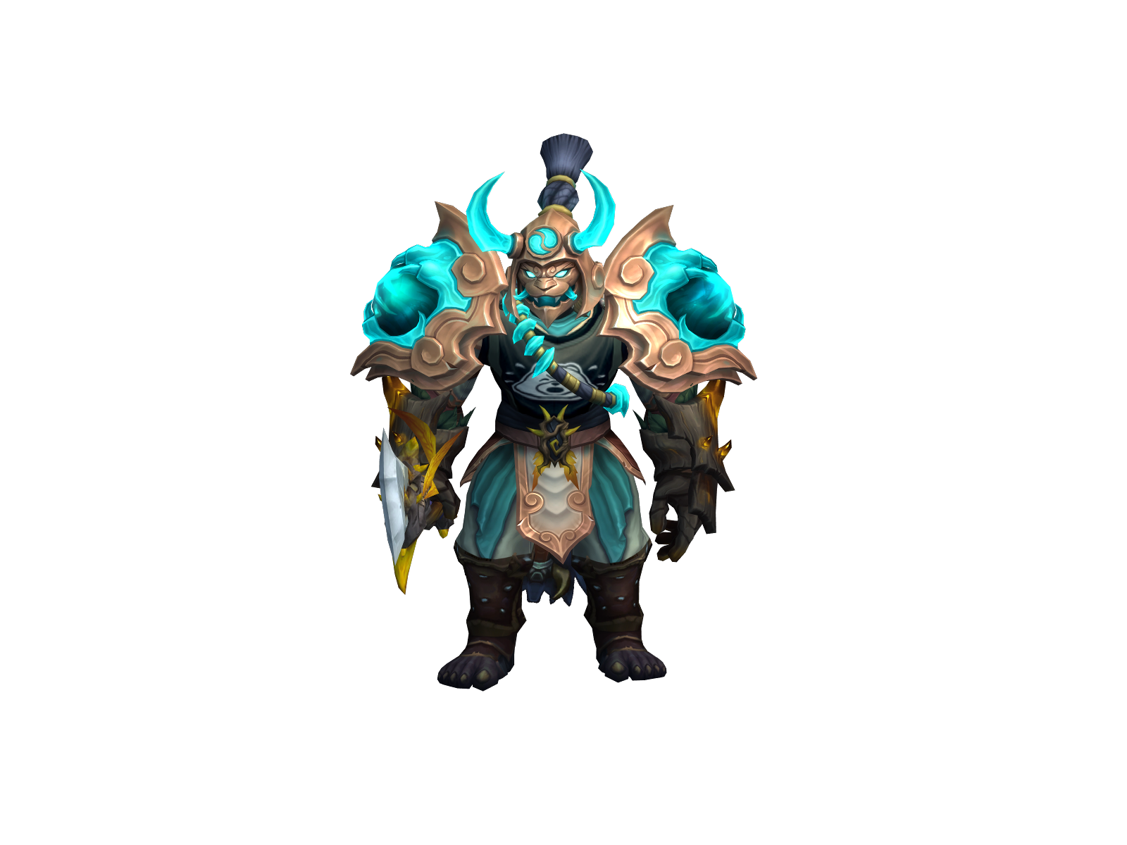 Monkgus
