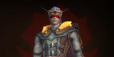 Elchimba's icon