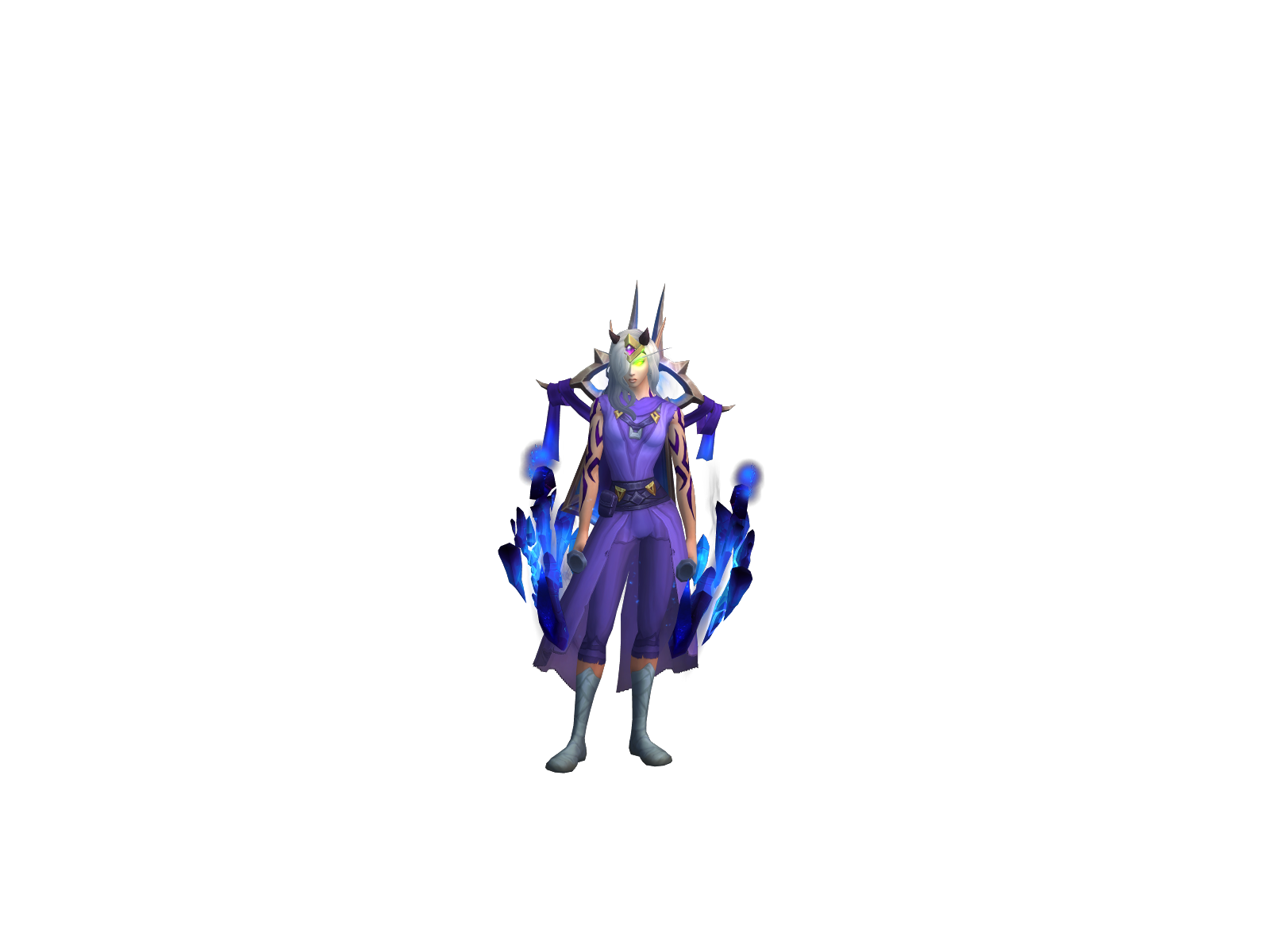 Zaariel