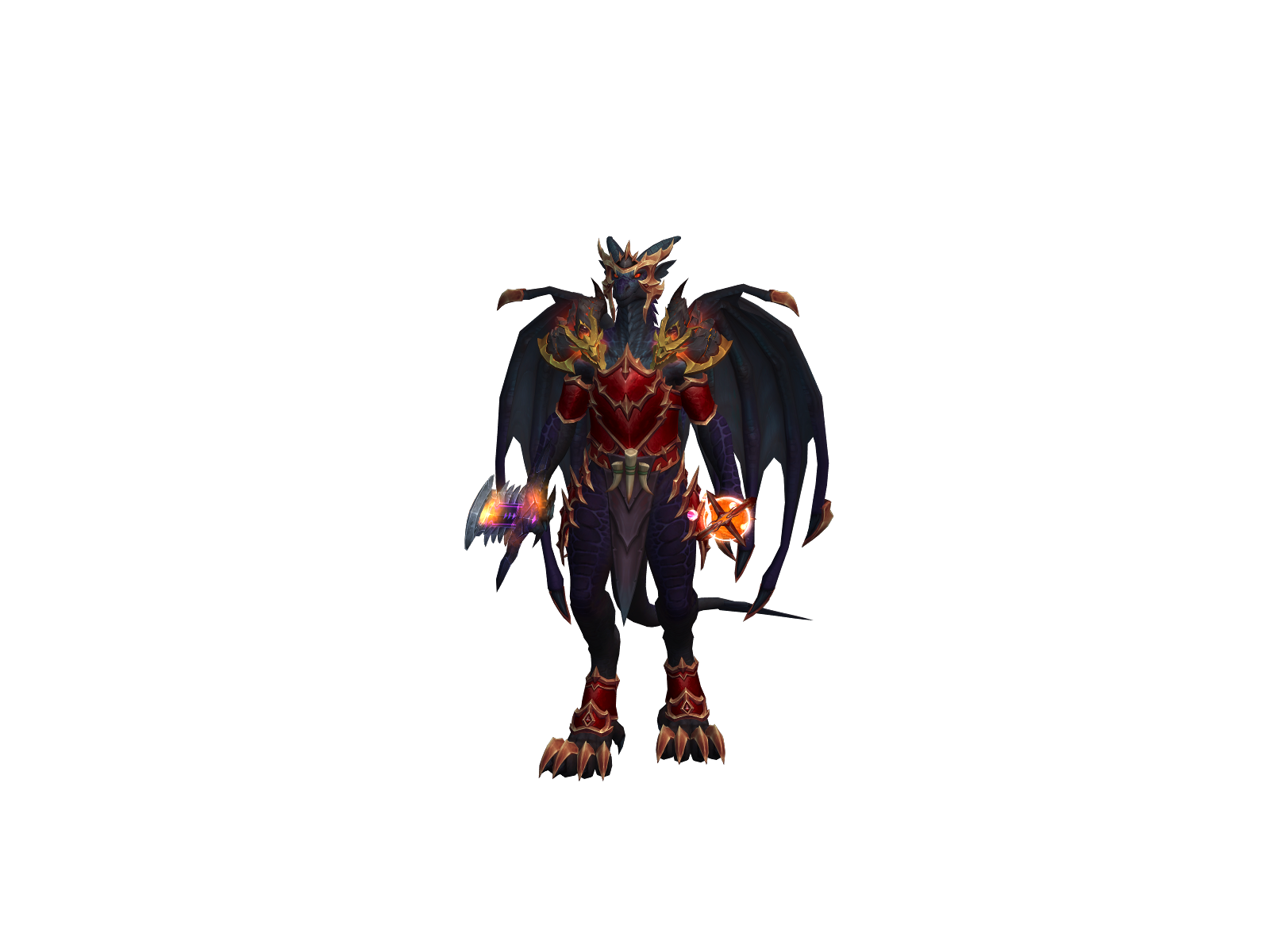 Deadwing