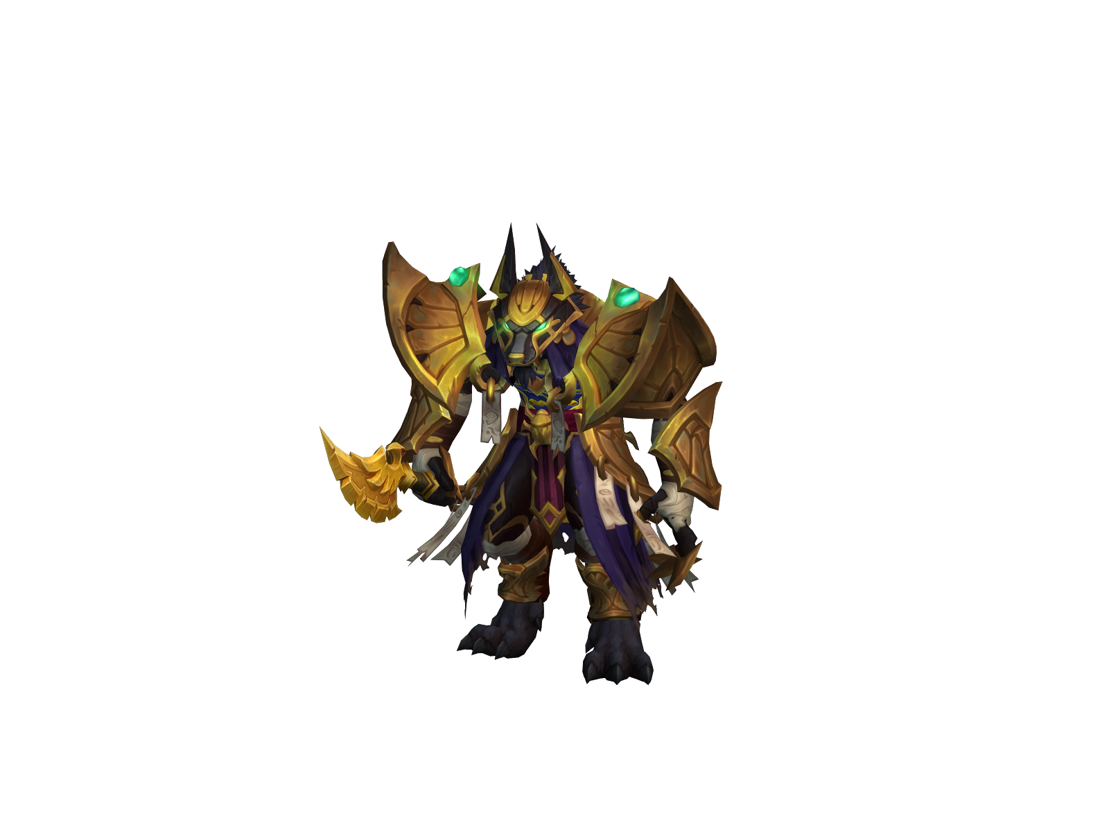 Leafdragon